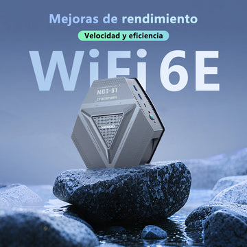 ¿Por qué un cuerpo del tamaño de la palma de la mano puede afectar tu experiencia de escritorio?