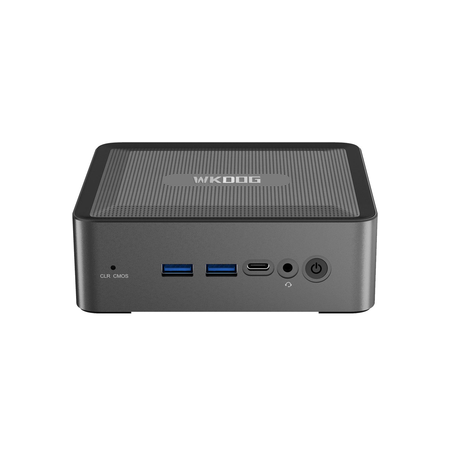 WKdog H8 mini pc Windows 11 Pro, AMD Ryzen 7 5825U (8C/16T, hasta