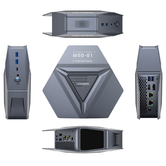 Wkdog Mini C9 Intel® Core™ i9  12900H